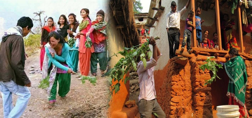 सुदूरपश्चिममा बिसु पर्वको रौनक