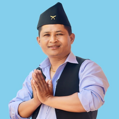 ललितपुर–१ मा रास्वपाका बुद्ध रत्न महर्जनको जित, उदय शमशेर राणा दोस्रो स्थानमा