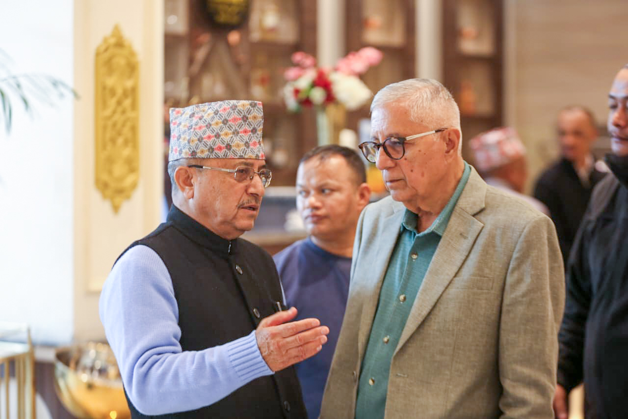 कांग्रेसभित्र शक्ति संघर्ष तीव्र, देउवा-कोइराला समूह सक्रिय