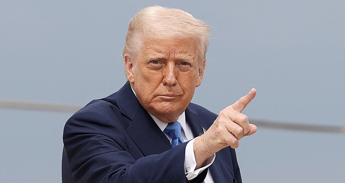 अमेरिका–इरानबीच पुनः वार्ताको संकेत, पाकिस्तानमा सम्भावित छलफल