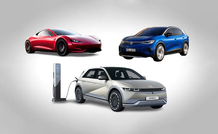 विद्युतीय सवारी सस्तो बनाउन नाडाले दियो सरकारलाई सुझाव