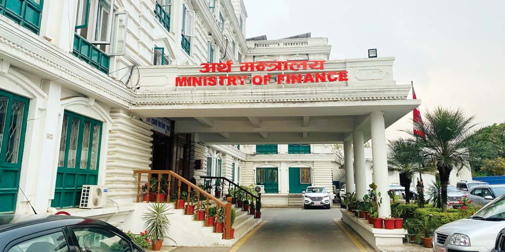 नयाँ सरकारको प्रतीक्षामा बजेट तयारी: अर्थ मन्त्रालयले तीव्र बनायो काम