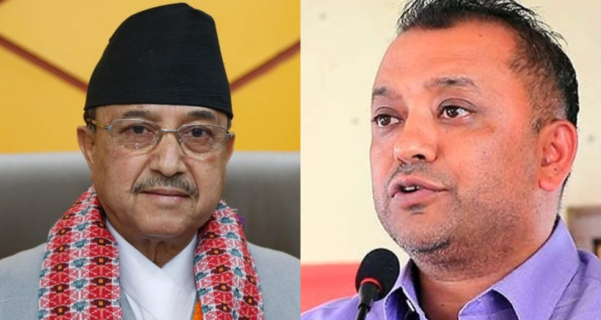 कांग्रेस आधिकारिकता विवाद आज सर्वोच्चमा: गगन–खड्का पक्ष आमनेसामने