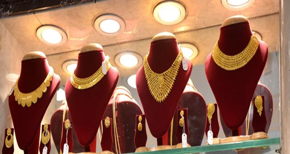 सुनचाँदीको मूल्य फेरि उकालो, आज कति पुग्यो भाउ?