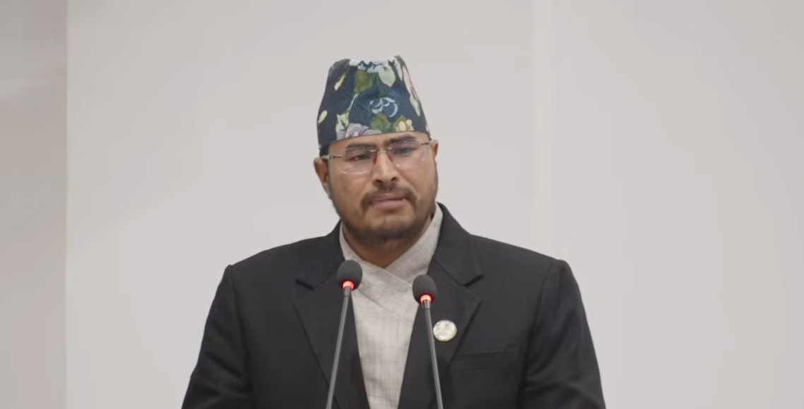 जेनजी घटनामा छानबिनको माग, दोषी नछुट्ने–निर्दोष नफस्ने सुनिश्चित गर्न शाहीको आग्रह