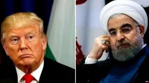 इरानी सरकारलाई अमेरिकाको कडा चेतावनी