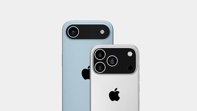 आईफोन १७ का सबै मोडेलमा १२ जीबी र्‍याम हुने !