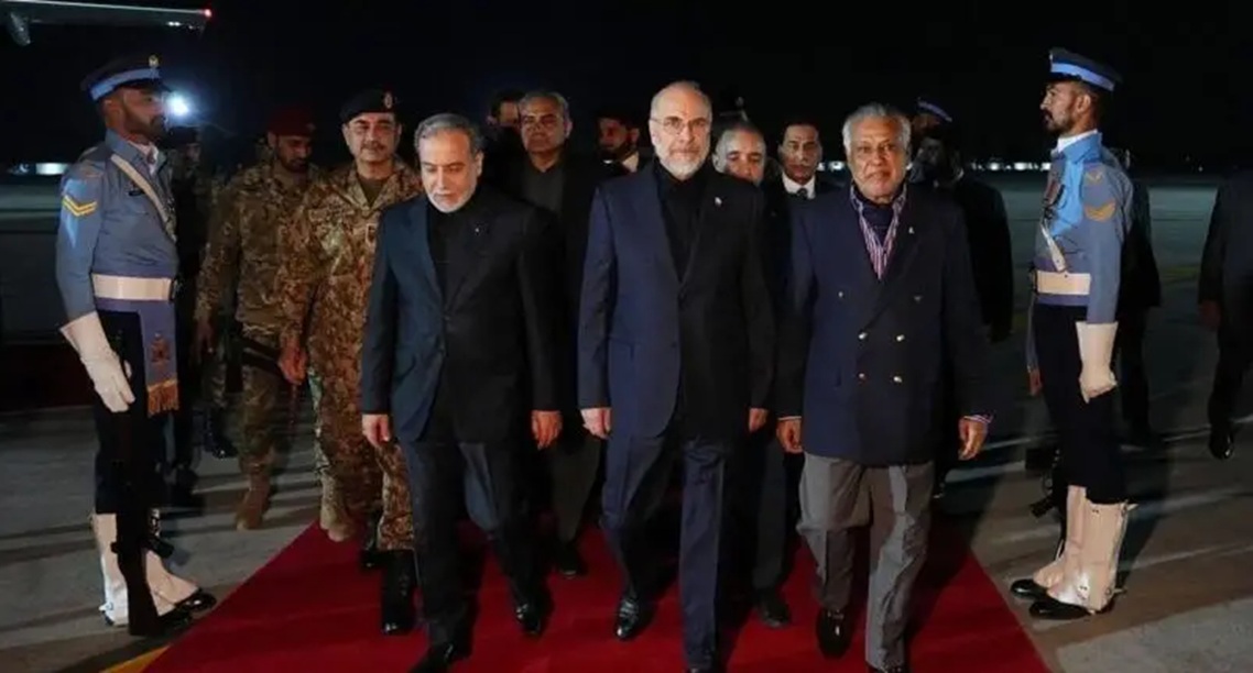 इस्लामावादमा इरान–अमेरिका वार्ता : तनाव घटाउने प्रयास, अविश्वास कायमै