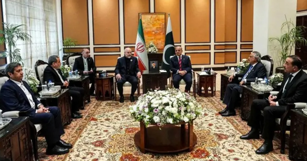 अमेरिका–इरान उच्चस्तरीय वार्ता १५ घण्टादेखि जारी