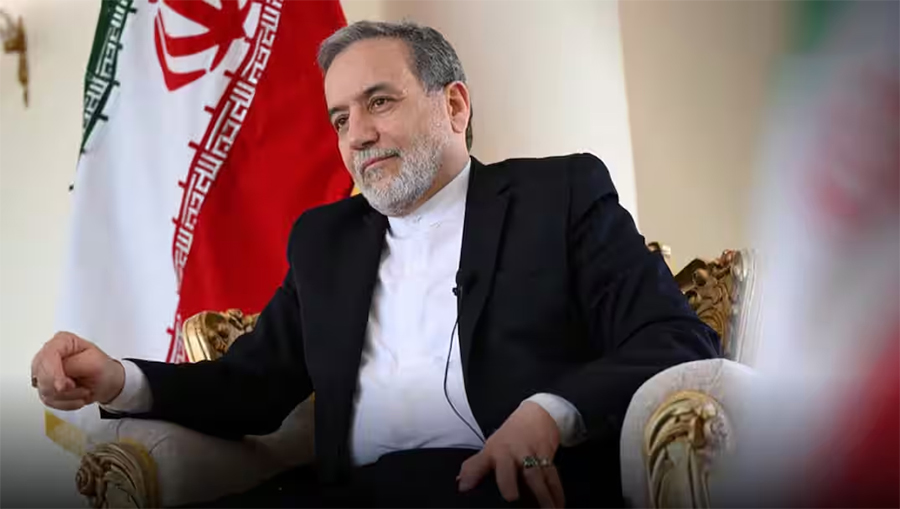 अमेरिका र इजरायलका जहाजलाई मात्र ‘स्ट्रेट अफ होर्मुज’मा रोक