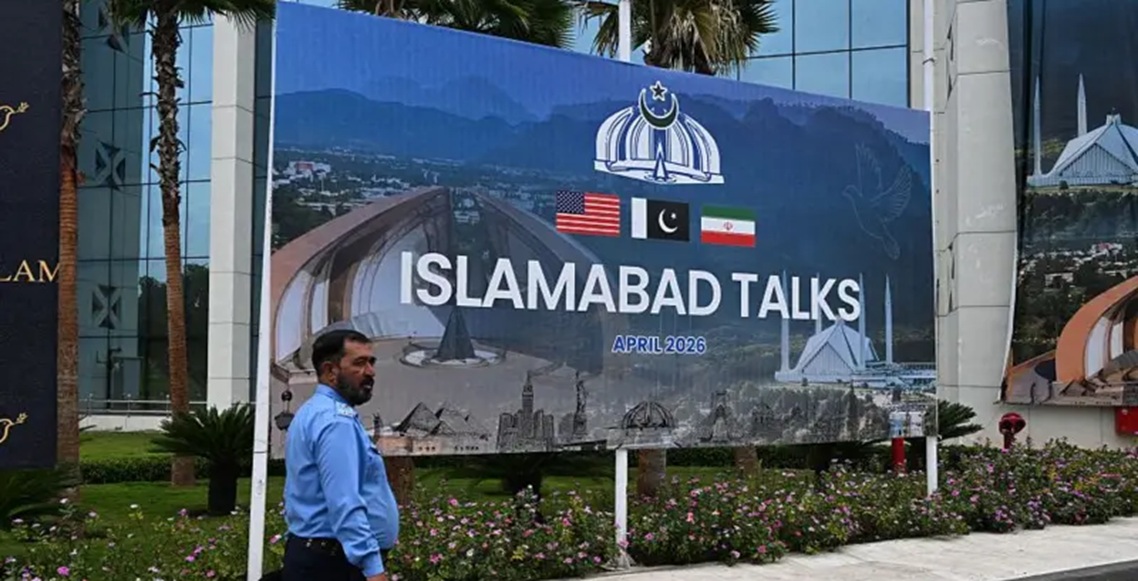 इरान–अमेरिका वार्ता पुनः सुरु हुने संकेत, पाकिस्तानमा दोस्रो चरणको तयारी