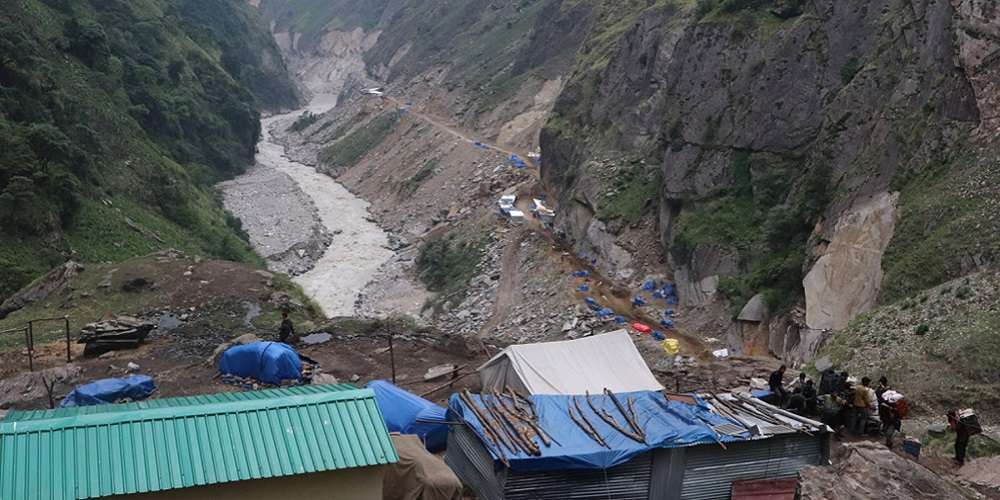 लिपुलेक नाकाबाट भारत–चीन व्यापार पुनः सञ्चालन गर्ने भारतको घोषणा