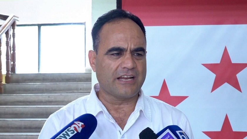 देउवापछिको डडेल्धुरा : कांग्रेसको विरासत जोगाउने जिम्मेवारी महरको काँधमा