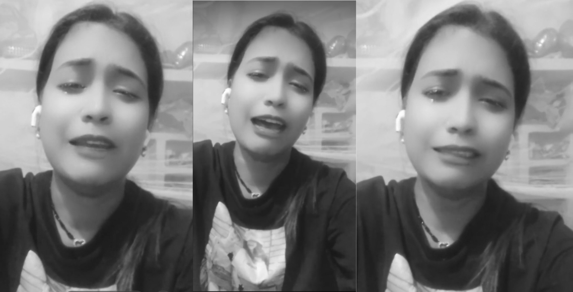 टिकटक भिडिओपछि वीरगन्जमा युवतीको दुःखद अन्त्य