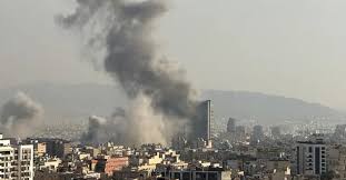 इरानको चेतावनी: अमेरिकी र इजरायली विश्वविद्यालय लक्षित आक्रमण हुन सक्ने