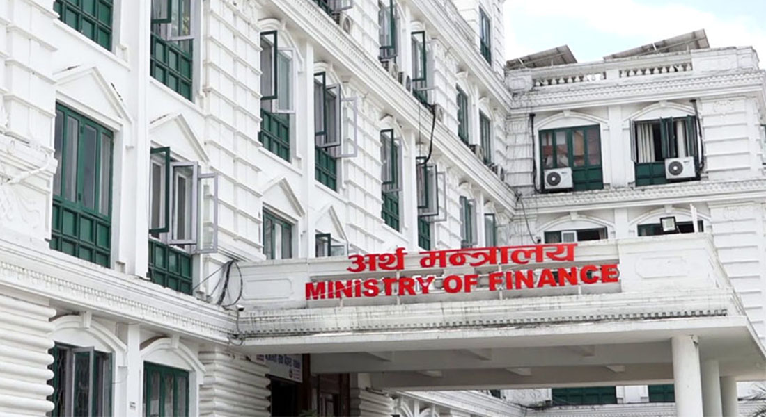 जेन–जी आन्दोलनपछि पुनर्निर्माणका लागि चार अर्बभन्दा बढी बजेट