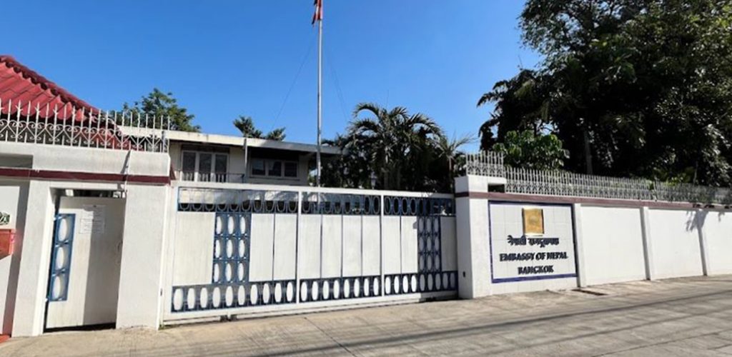 कम्बोडियाबाट ७ नेपालीको उद्धार, अनलाइन ठगीमा लगाइएको खुलासा