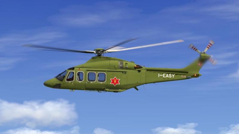 उद्धार उडान प्रक्रिया सहज बनाइयो