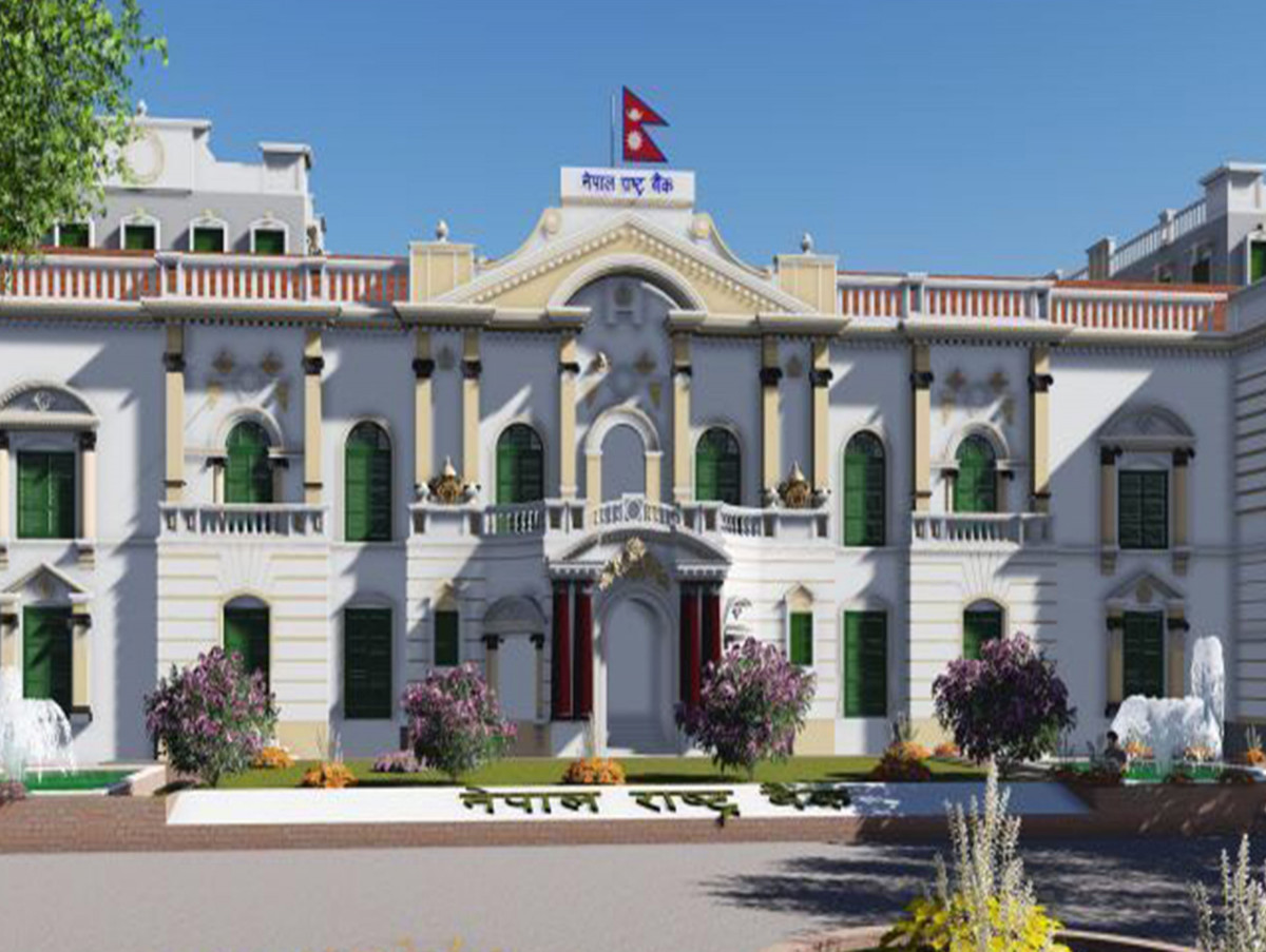 रेमिट्यान्समा उल्लेख्य वृद्धि, फागुनसम्म १४ खर्ब ४९ अर्ब भित्रियो