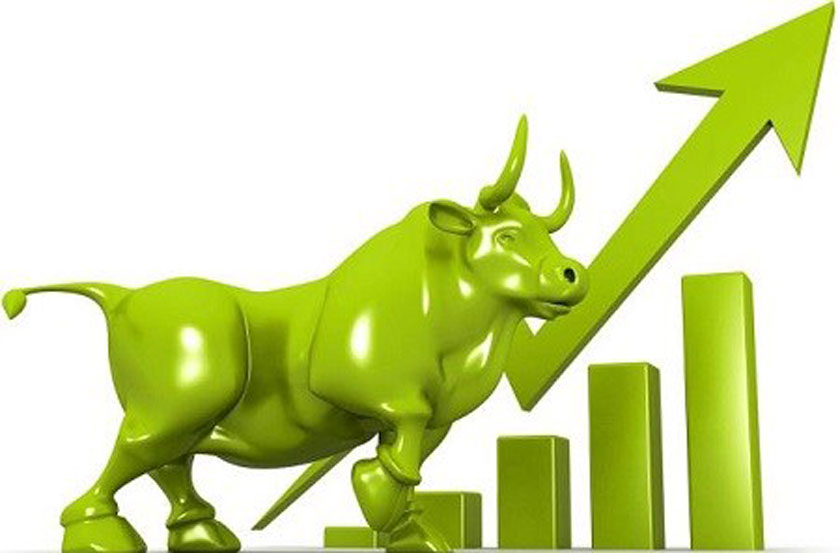 ४५ अंकले उकालो लाग्यो नेप्से, सूचक २८ सय माथि