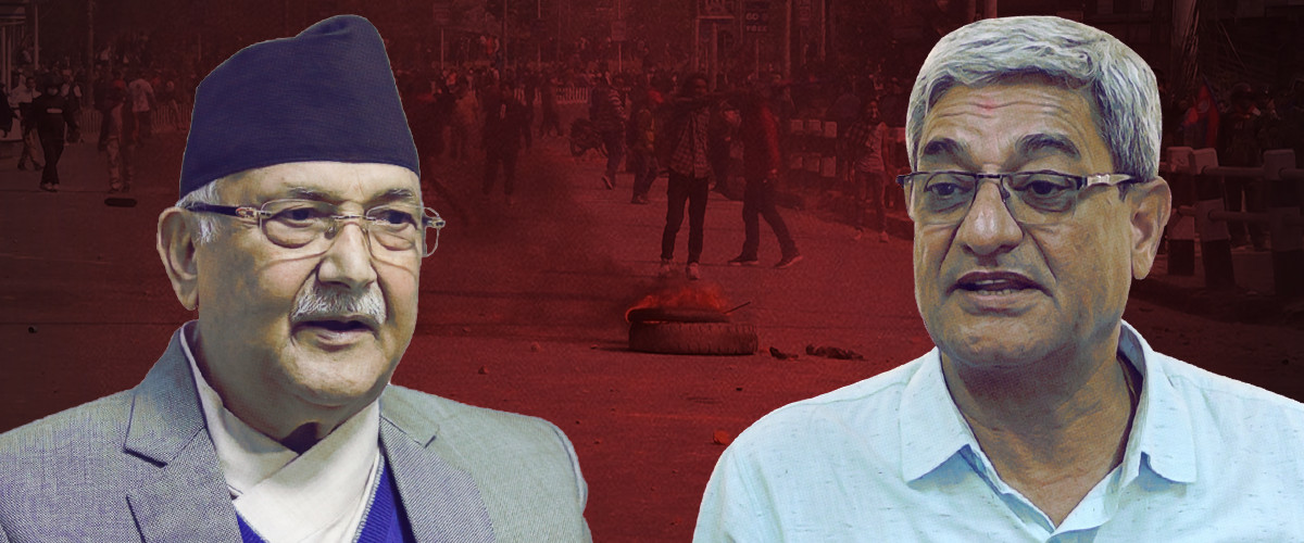 ओली र लेखकको बन्दीप्रत्यक्षीकरण रिटमा भोलि सुनुवाइ