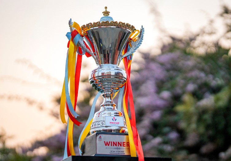 प्रधानमन्त्री कप क्रिकेट चैत ७ देखि सुरु हुने