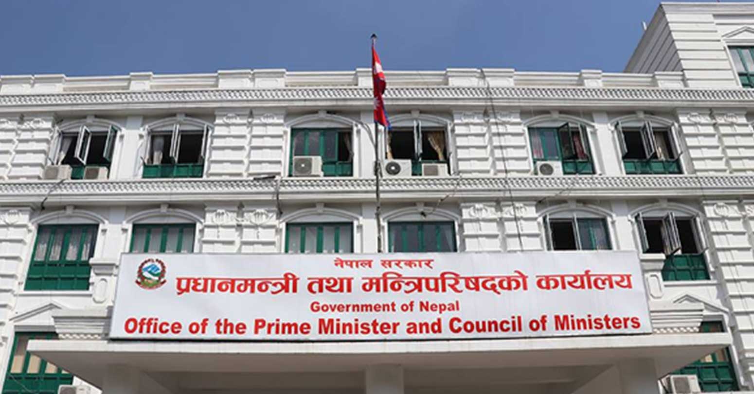 पहिलो क्याबिनेट बैठकमै १०० निर्णय, कार्की आयोगको सिफारिस कार्यान्वयन हुने