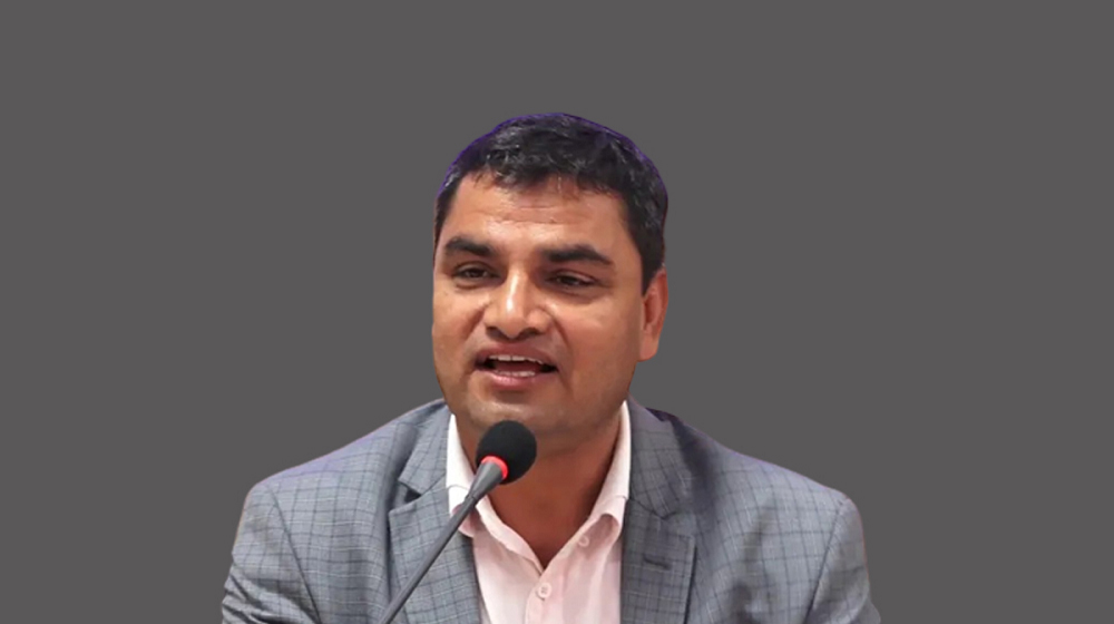 सार्वजनिक बिदामा ओपीडी सेवा बन्द हुँदा आलोचना