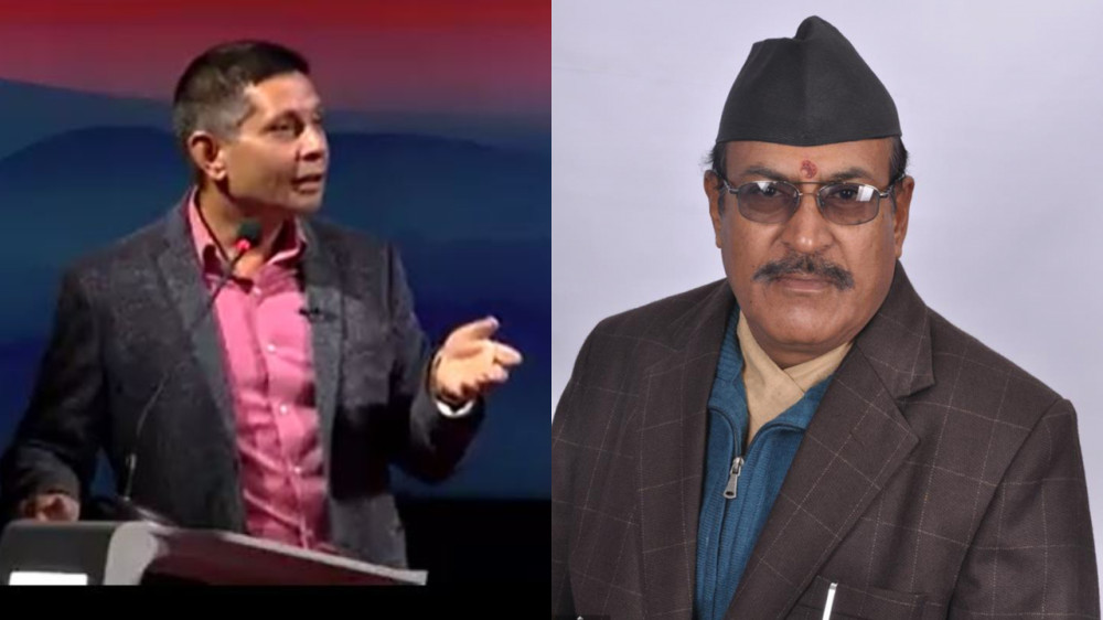 जेन–जी आन्दोलन छानबिन प्रतिवेदन सार्वजनिक गर्ने तयारी