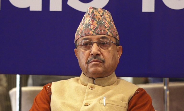 ‘स्पष्टीकरण सोध्नु हाँस्यास्पद र निरर्थक’, कांग्रेसलाई पूर्णबहादुर खड्काको जवाफ