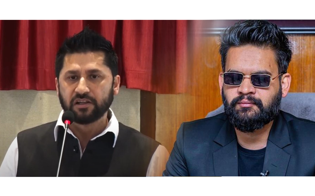 जाँचबुझ आयोगमा बालेन-रविले दिए यस्तो बयान, आयोगले गर्‍यो कस्तो सिफारिस ?