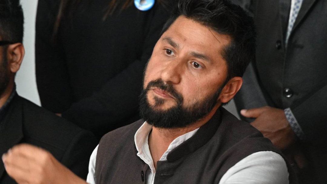 रवि लामिछानेको बन्दी प्रत्यक्षीकरण निवेदन ‘हेर्न नमिल्ने’