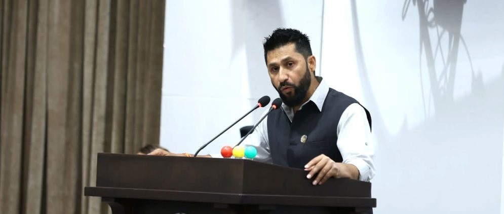 संख्याको दुरुपयोग अब हुँदैन : रवि लामिछानेको प्रतिबद्धता