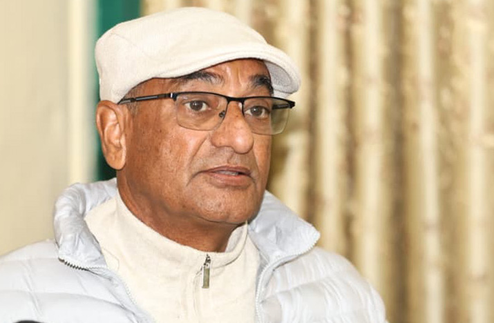 लेखक पक्राउपछि कांग्रेसभित्र हलचल, देउवा–कोइराला समूह छलफलमा