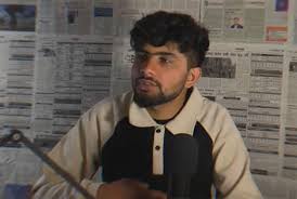 युट्युबर रोशन पोख्रेल हाजिर जमानीमा रिहा