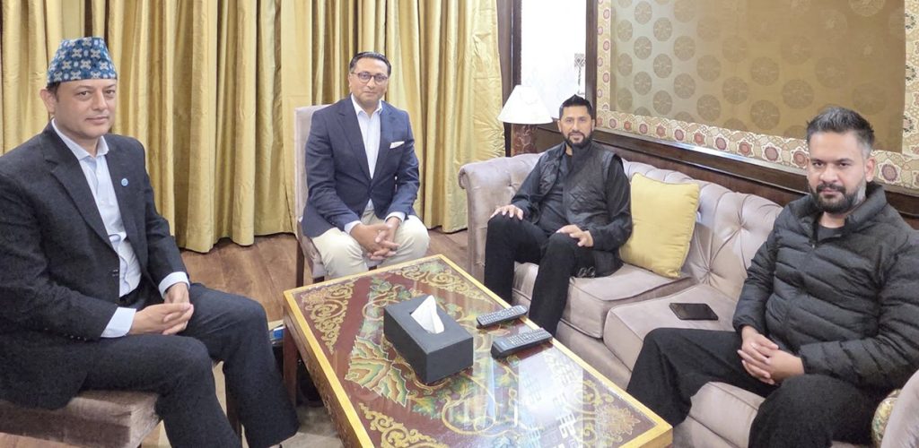 आजै टुङ्गिन्छ नयाँ मन्त्रिपरिषद्, १८ सदस्यीय सरकार बनाउने तयारी