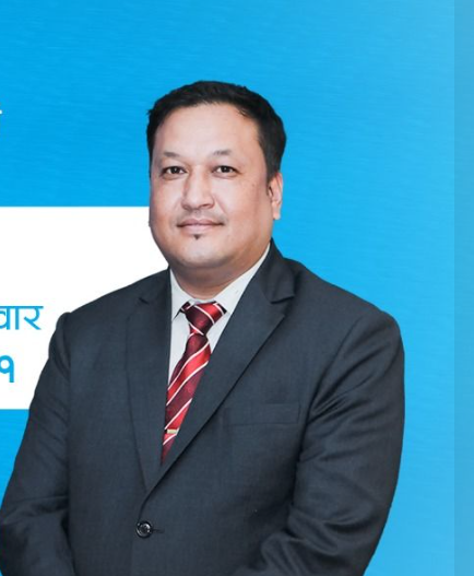 भक्तपुर–१ मा नेमकिपाको किल्ला भत्कियो, रास्वपाका रुकेश रन्जित विजयी