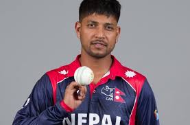 ‘द हन्ड्रेड’ अक्सनमा सन्दीप लामिछाने अनसोल्ड