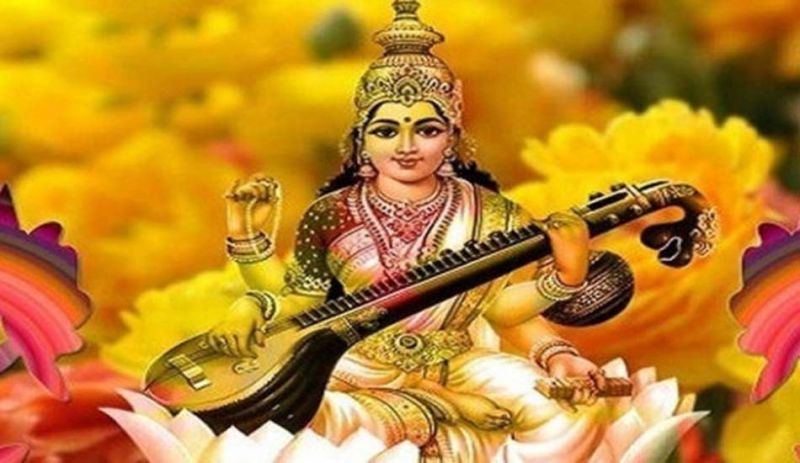 श्रीपञ्चमी पर्व श्रद्धापूर्वक मनाइयो, देशभर शैक्षिक वातावरण