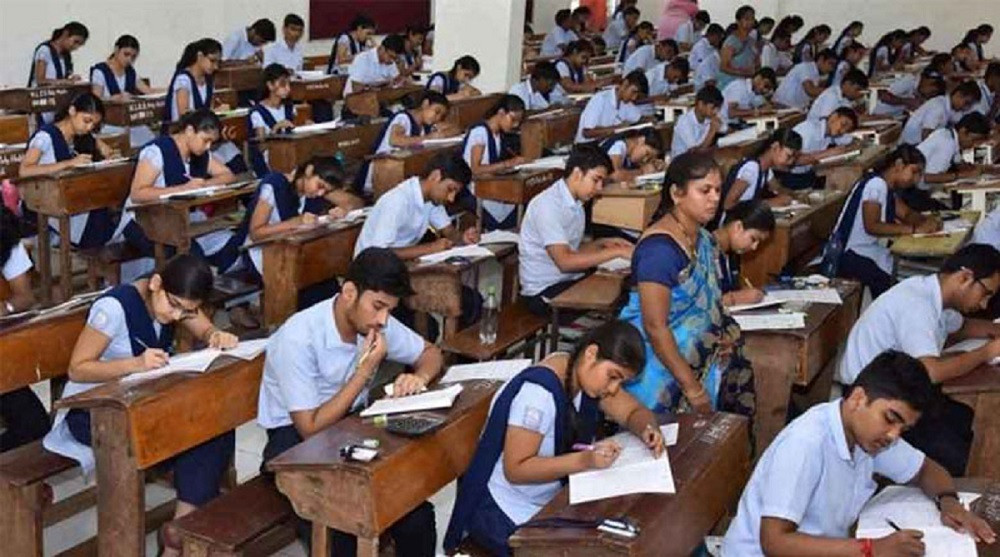 कक्षा १२ को परीक्षा आजदेखि, ४ लाखभन्दा बढी विद्यार्थी सहभागी