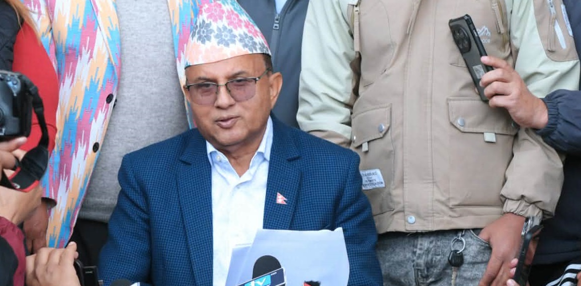 ओली पक्राउप्रति एमाले आक्रोशित: बहालवाला न्यायाधीशको नेतृत्वमा नयाँ छानबिन आयोगको माग