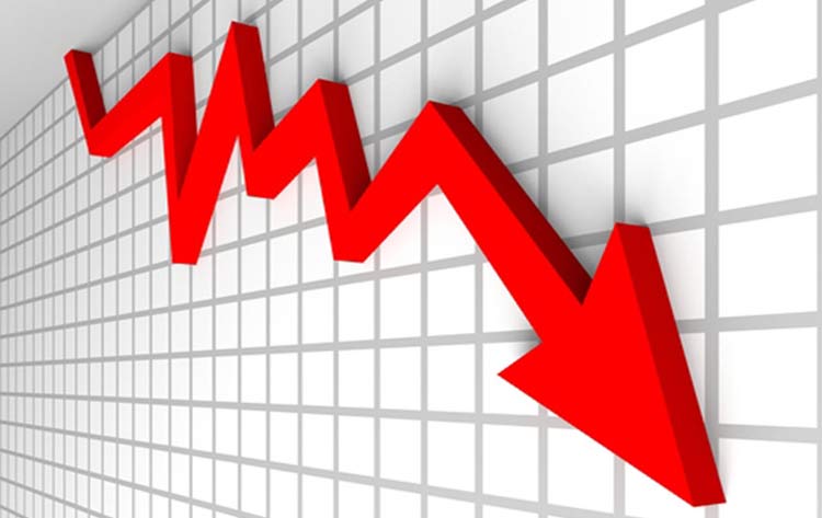 नेप्से घट्दा ८ अर्ब ६३ करोडको कारोबार