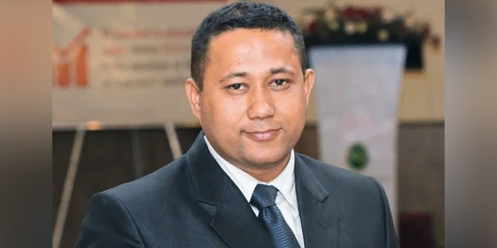 काठमाडौं–६ बाट शिशिर खनाल विजयी, २७ हजार बढी मत