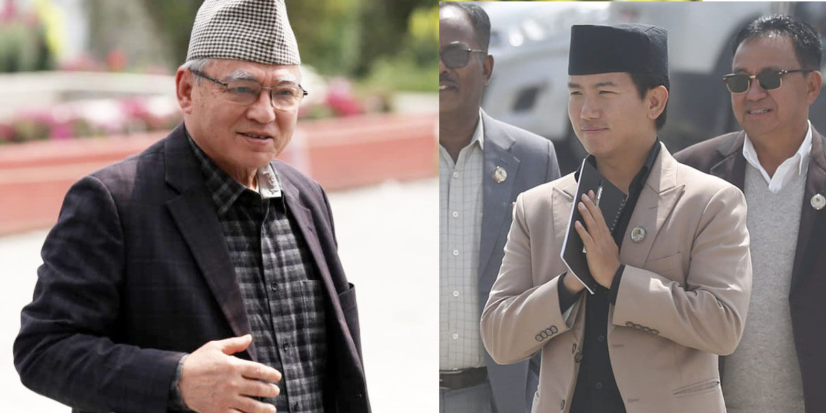 एमाले संसदीय दलको नेतृत्व चयनमा सहमति जुटेन, निर्वाचन हुने