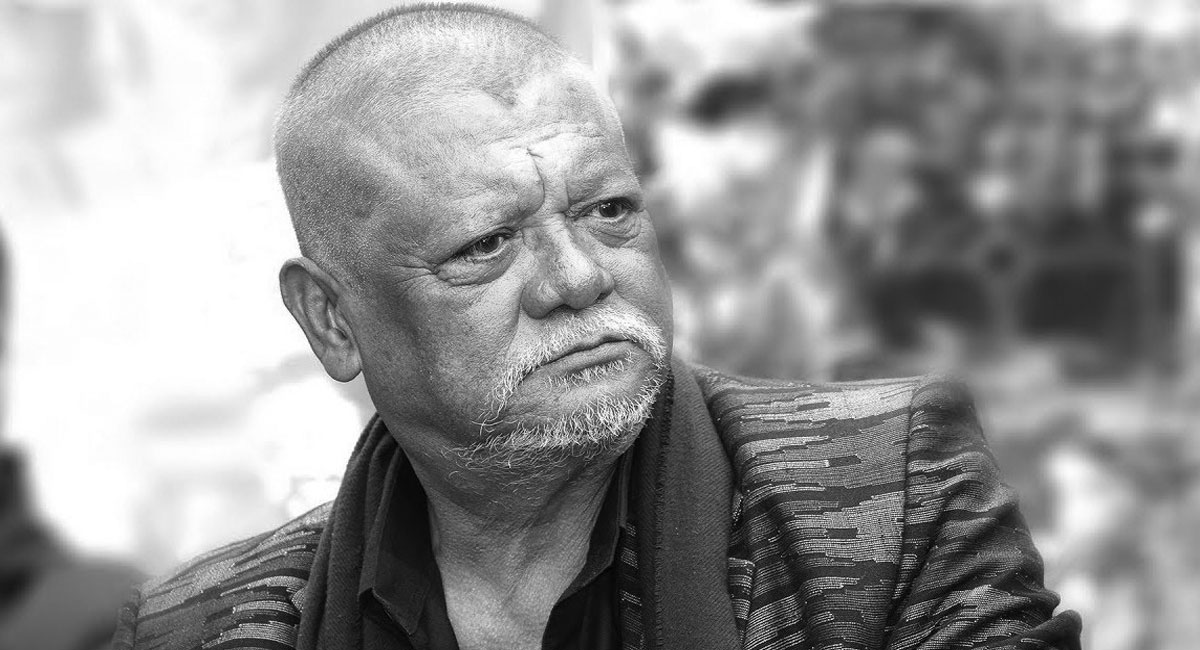 रहेनन् नेपाली सिनेमाका ‘राते काइँला’