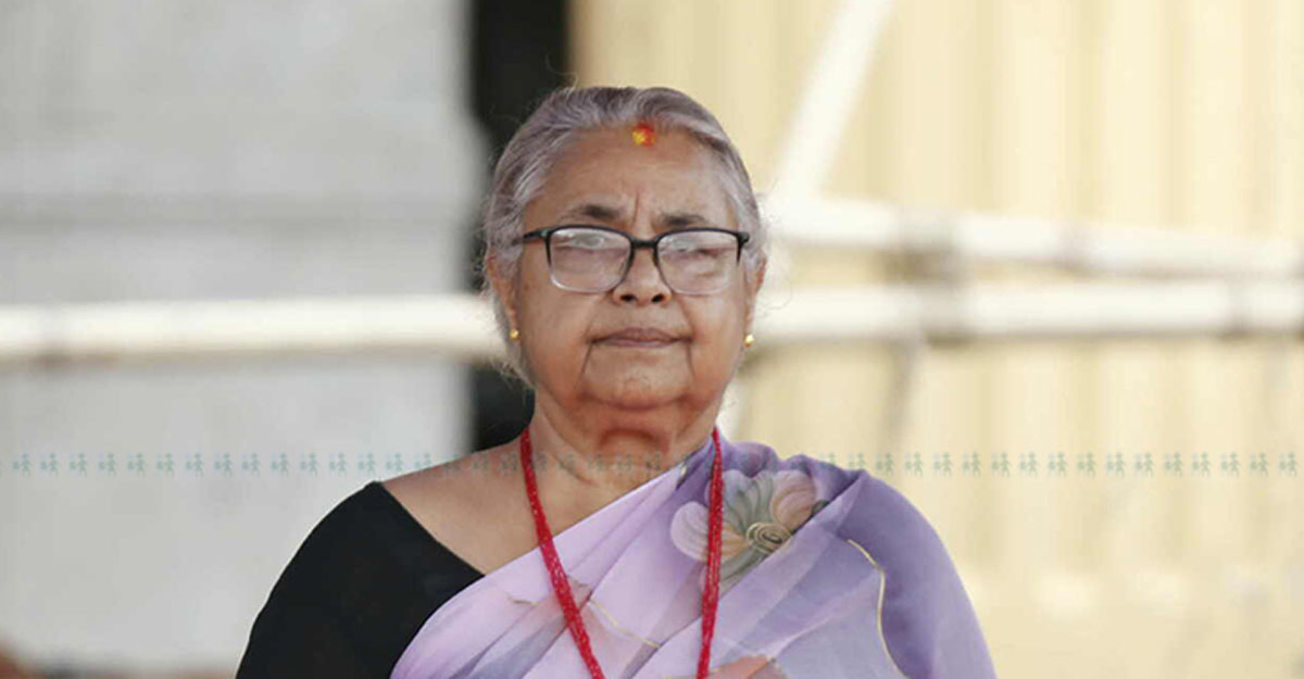 कार्की आयोग प्रतिवेदनबारे सरकार परामर्शमा, सार्वजनिक गर्ने दबाब बढ्दो