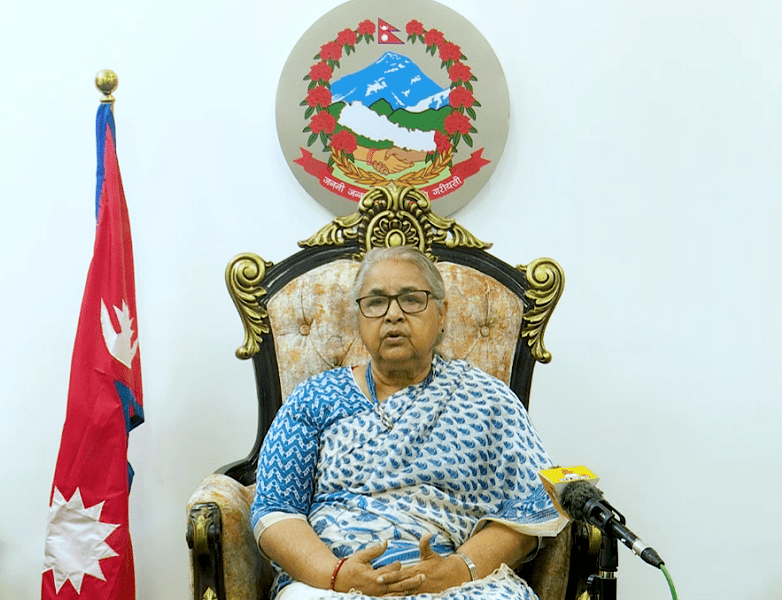 संघीय संसद् अधिवेशन अझै आह्वान भएन, चैत १६ को सम्भावना टर्‍यो