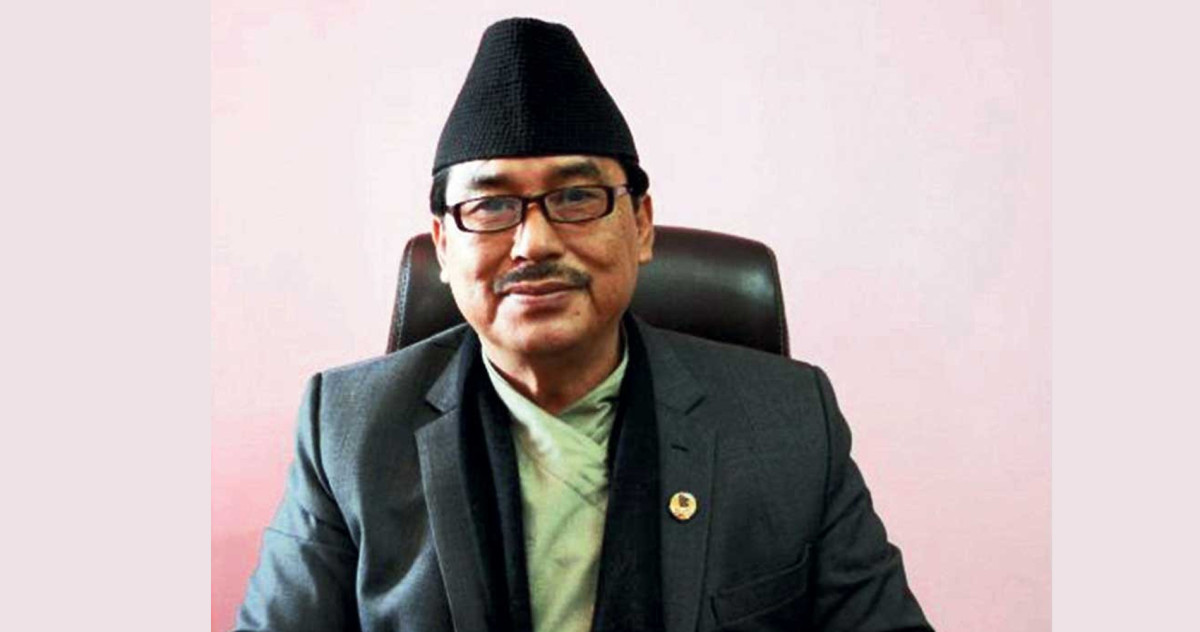 मनाङमा टेकबहादुर गुरुङ पुनः विजयी, कांग्रेसको अर्को सफलता