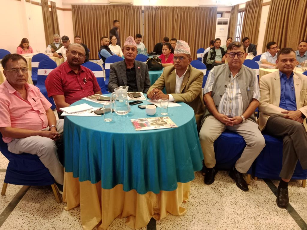 निजी क्षेत्रको गुनासो: लगानीमैत्री वातावरण अभाव