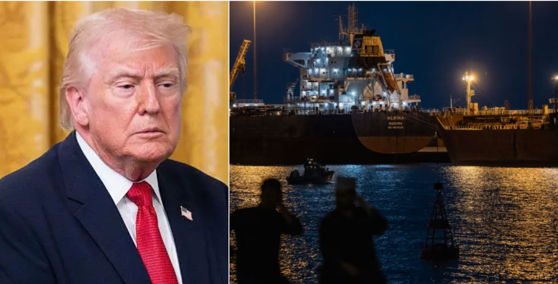 होर्मुज नखुल्दै युद्ध अन्त्यतर्फ ट्रम्पको संकेत